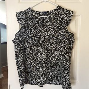 GAP top Sz XL