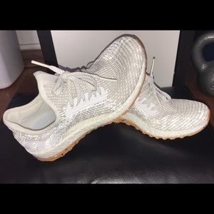 ADIDAS PURE BOOST X ATR SHOES
RUNNING SHOES