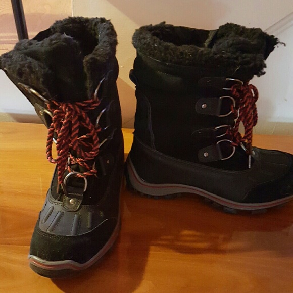Pajar  winter boots Sz 9-9.5