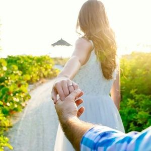 Meet your Posher, Joanna