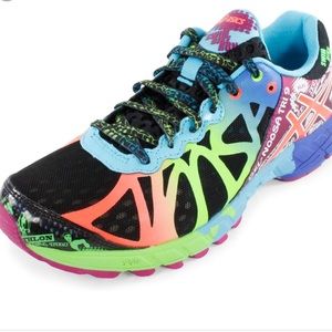 Asics Gel Noosa 9