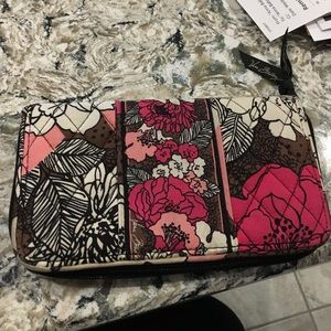 Vera Bradley wallet Georgia wallet