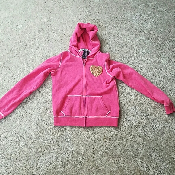 Victoria's Secret PINK (rare) hoody