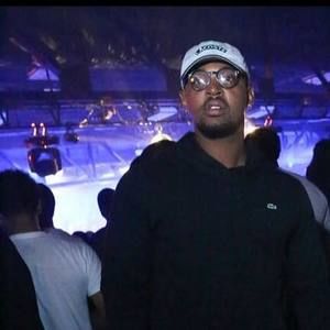 Meet your Posher, Lockett