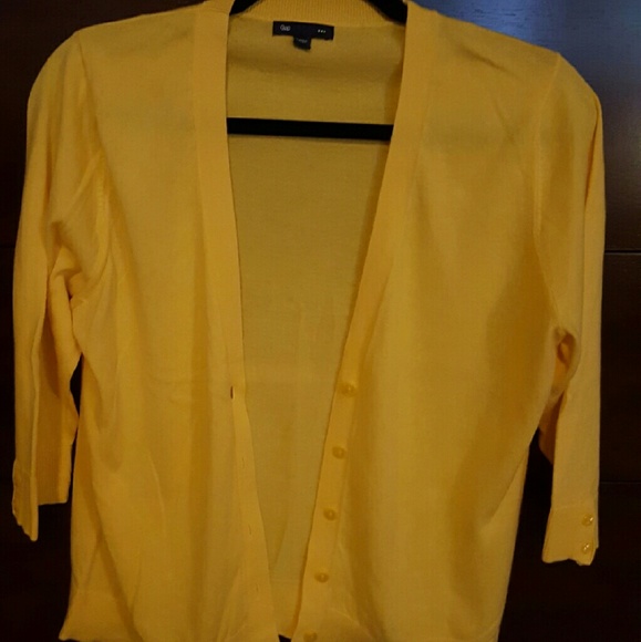 GAP sweater - Picture 3 of 4