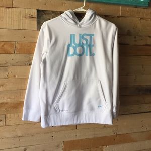 Nike sweatshirt