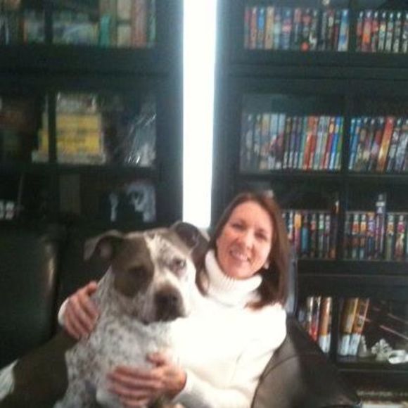 Meet your Posher, Judy - Picture 1 of 1