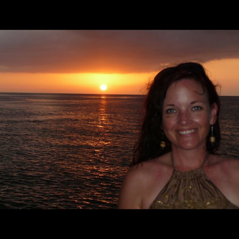 Meet your Posher, Erin