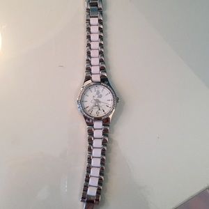 Limited addition Mickey Mouse watch!