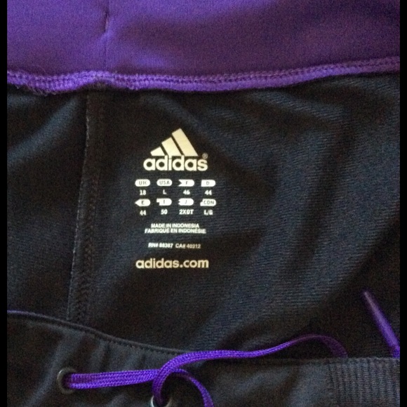 Workout Pants - image 2