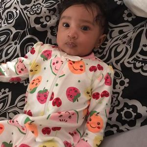 Meet your Posher, Iris