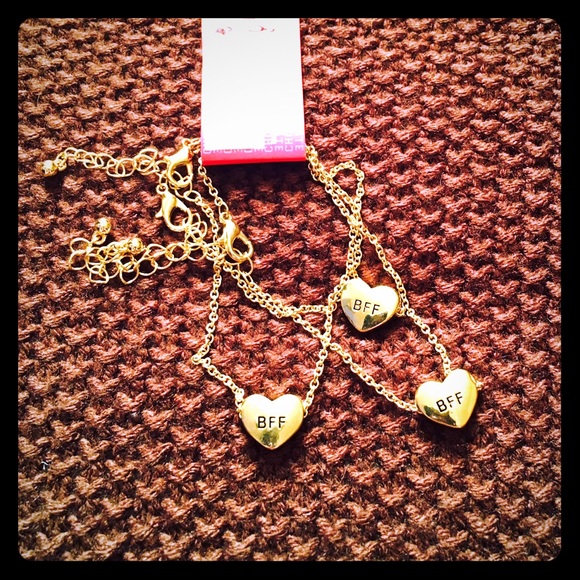 New Bracelets #641