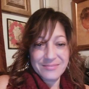 Meet your Posher, Georgina