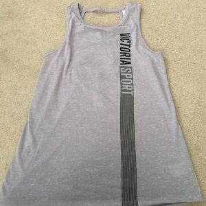 NWOT Victoria's Secret tank top