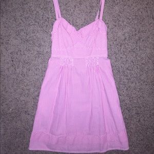 American Eagle Babydoll Dress
