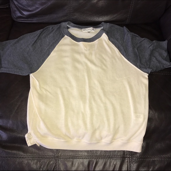 WILDFOX Tee