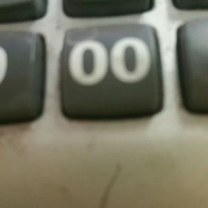 Meet your Posher, Barbara