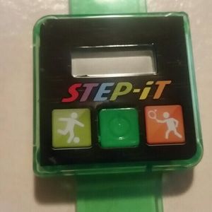 Meet your Posher, Shelly