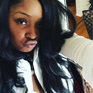 Meet your Posher, Chrystal