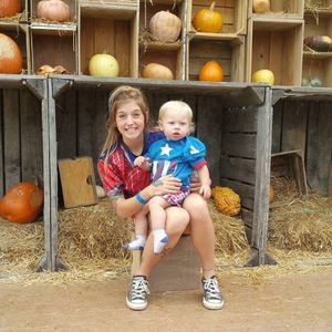 Meet your Posher, Jayme