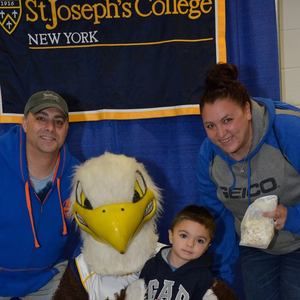 Meet your Posher, Theresa