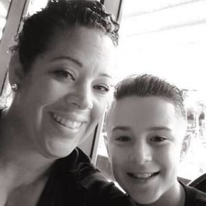 Meet your Posher, Daisy