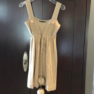 BCBG Maxazria sweater dress