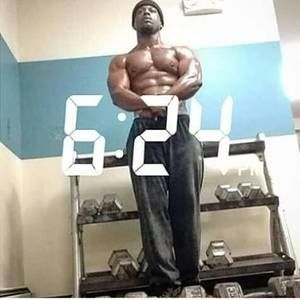 Meet your Posher, Peter