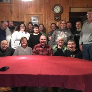 Meet your Posher, Pat