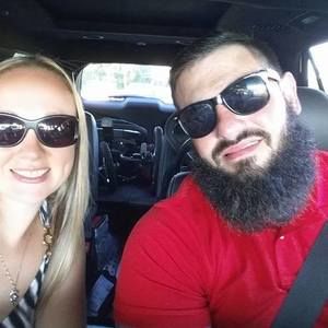 Meet your Posher, Andy