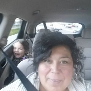 Meet your Posher, Tricia