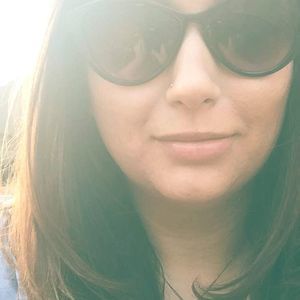 Meet your Posher, Emalee