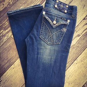Miss Me Jeans 29x31