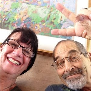 Meet your Posher, Lynn