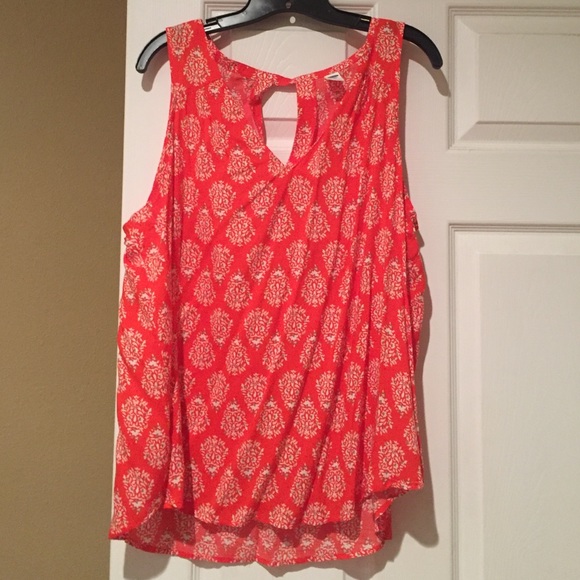 Old Navy Tank