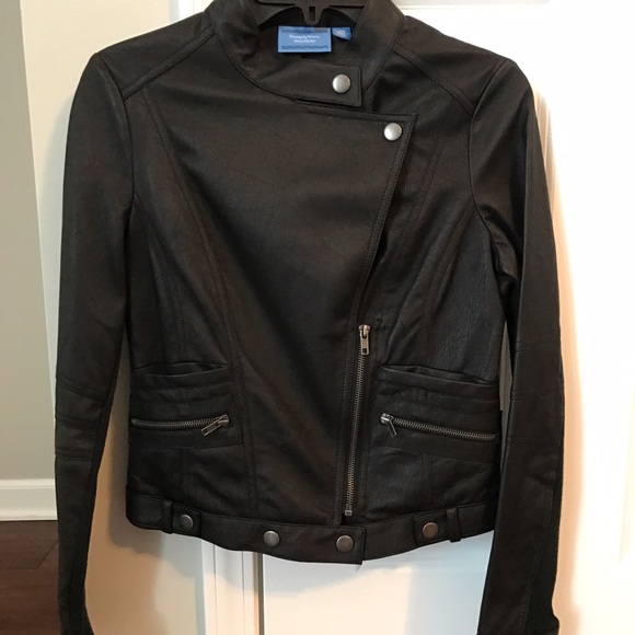 SimplyVera Vera Wang Jacket