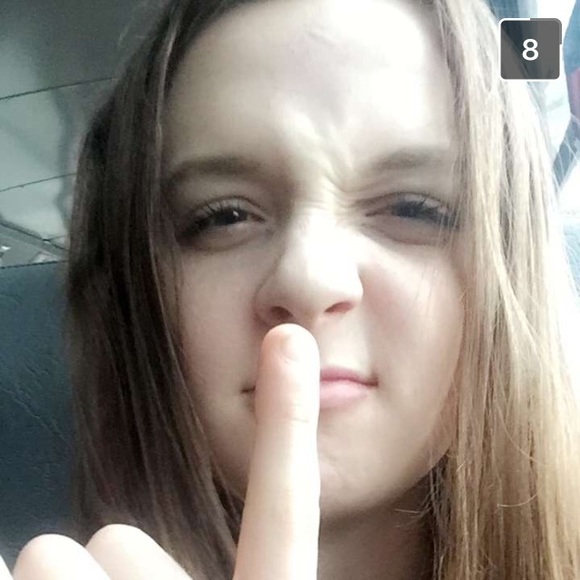 Meet your Posher, Brianna - Picture 1 of 1