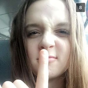 Meet your Posher, Brianna