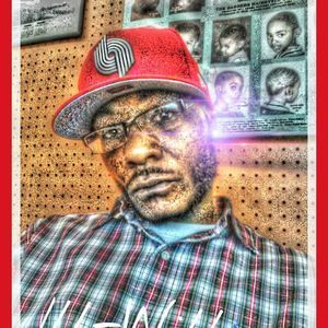 Meet your Posher, William