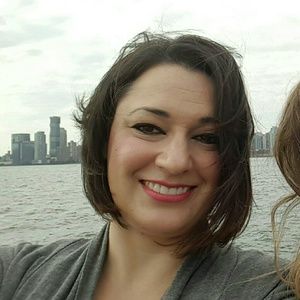 Meet your Posher, Tara