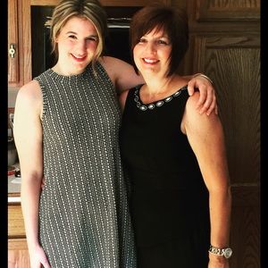 Meet your Posher, Nancy