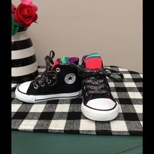 Converse Sneakers Toddler Size 5