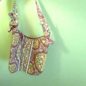 Vera Bradley shoulder bag💚