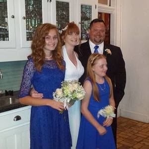 Meet your Posher, Kerri