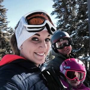 Meet your Posher, Jenna