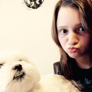 Meet your Posher, Kailyn