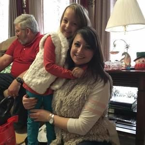 Meet your Posher, Brianne