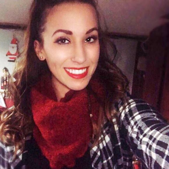 Meet your Posher, Allie