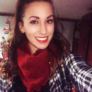 Meet your Posher, Allie