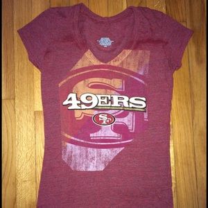 49ers T Shirt!